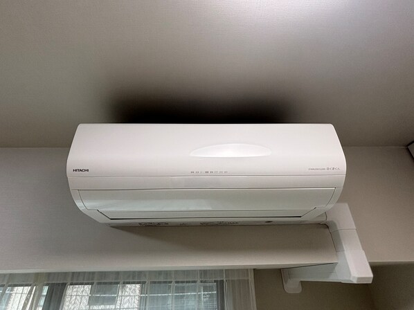 クレストコート上野の物件内観写真